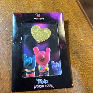Trolls World Tour